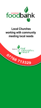 Foodbank Project