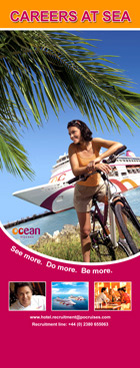 Ocean Village Cruises