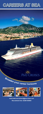 P&O Cruises