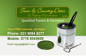 full colour quality cards