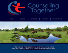 Counselling Together