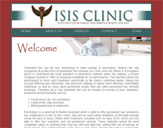 Isis Clinic
