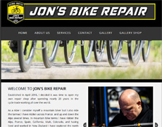 Jons Bike Repair