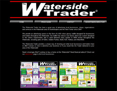 Waterside Trader